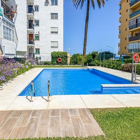 Reformado Apartamento En El Centro Con Vista Al Mar Торемолинос Екстериор снимка