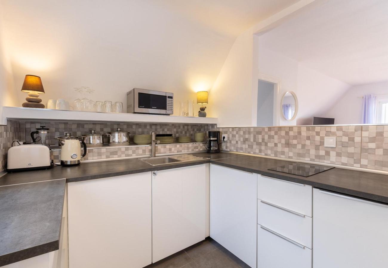 Reformado Apartamento En El Centro Con Vista Al Mar Торемолинос Екстериор снимка